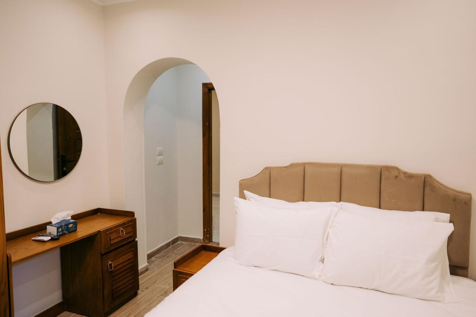 Florya Pyramids Palace Hotel