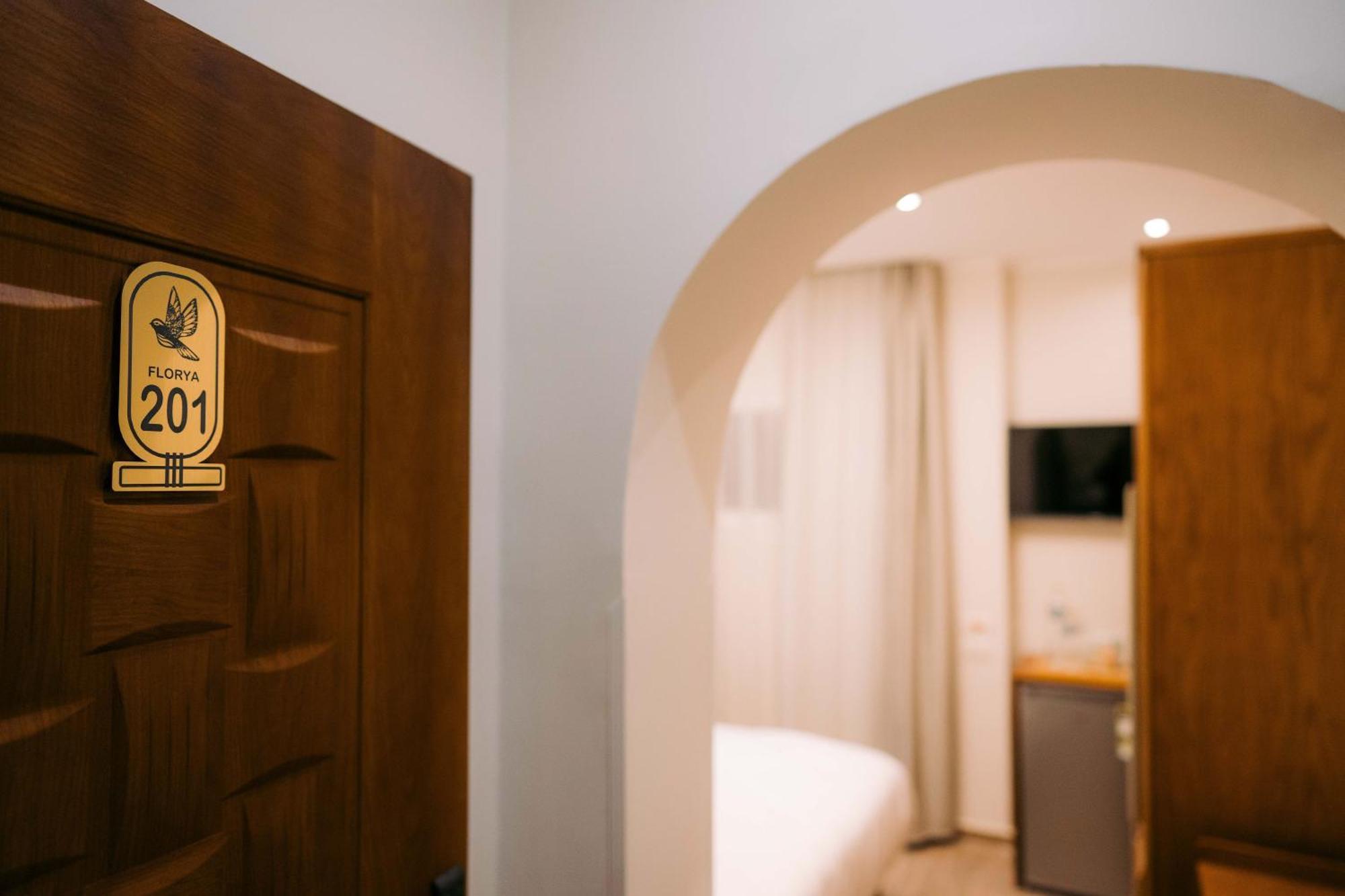 Florya Pyramids Palace Hotel