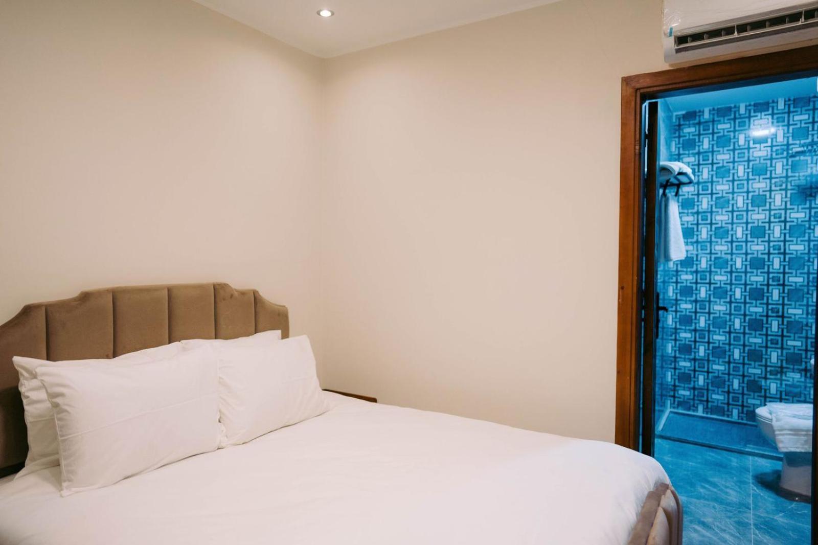 Hotel Florya Pyramids Palace 3*
