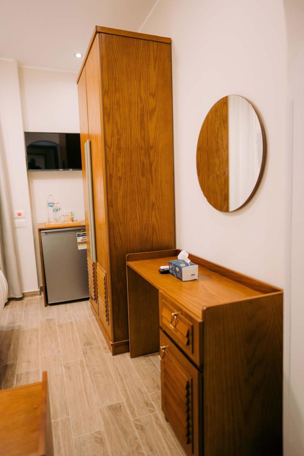 Florya Pyramids Palace 3* Cairo