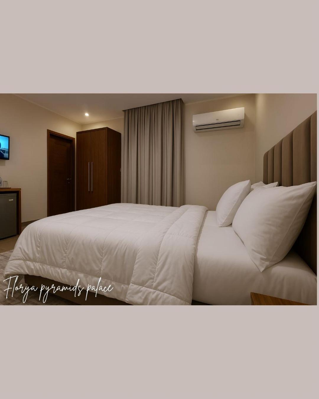 Florya Pyramids Palace 3* Cairo