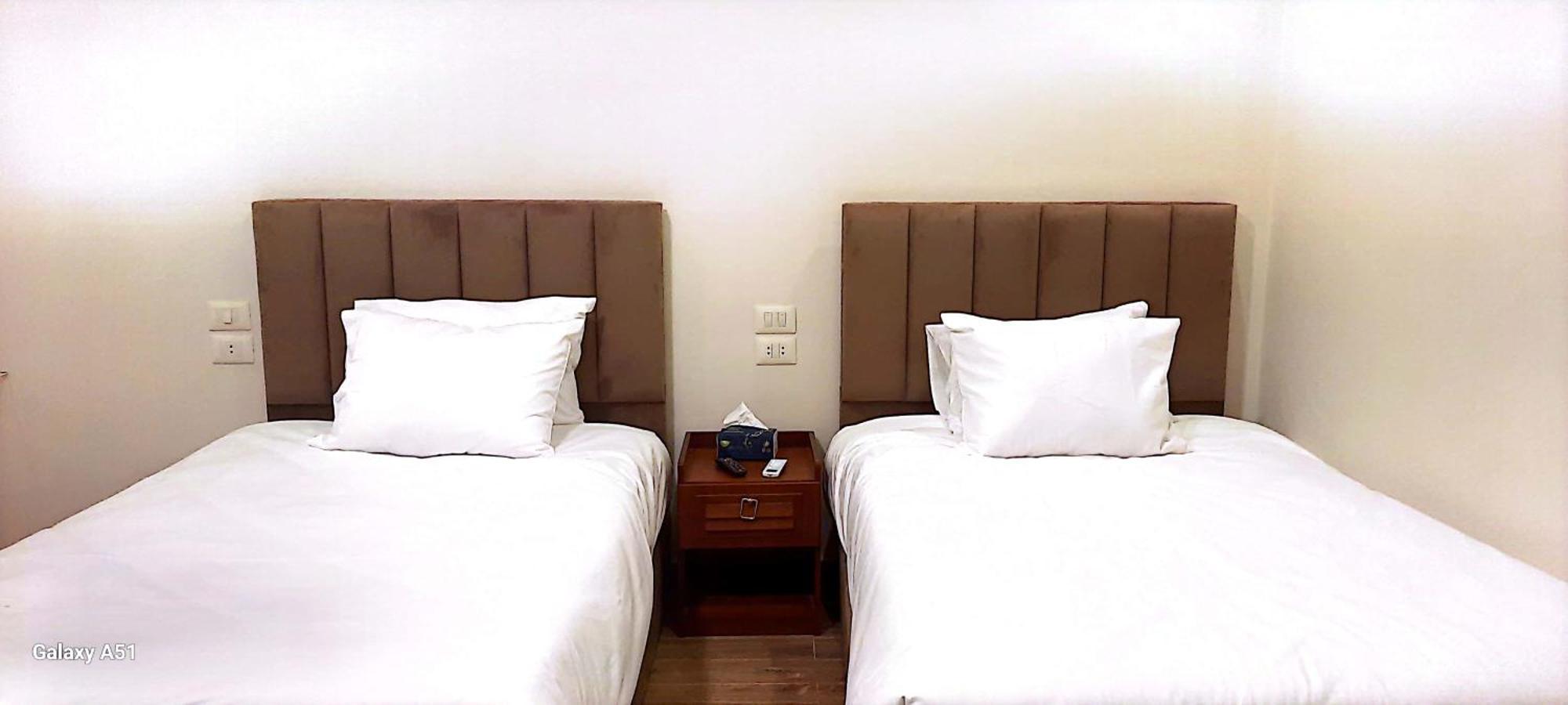 Florya Pyramids Palace