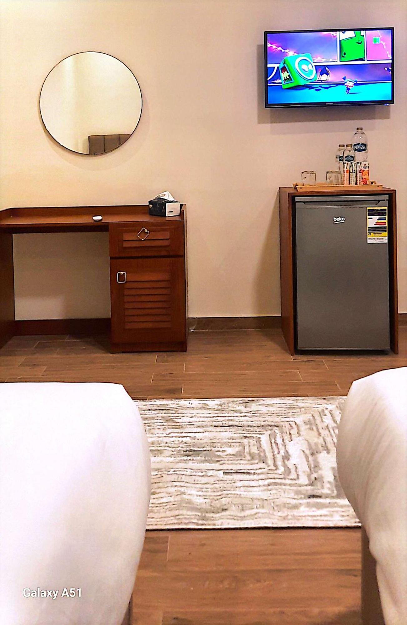 Florya Pyramids Palace 3* Cairo