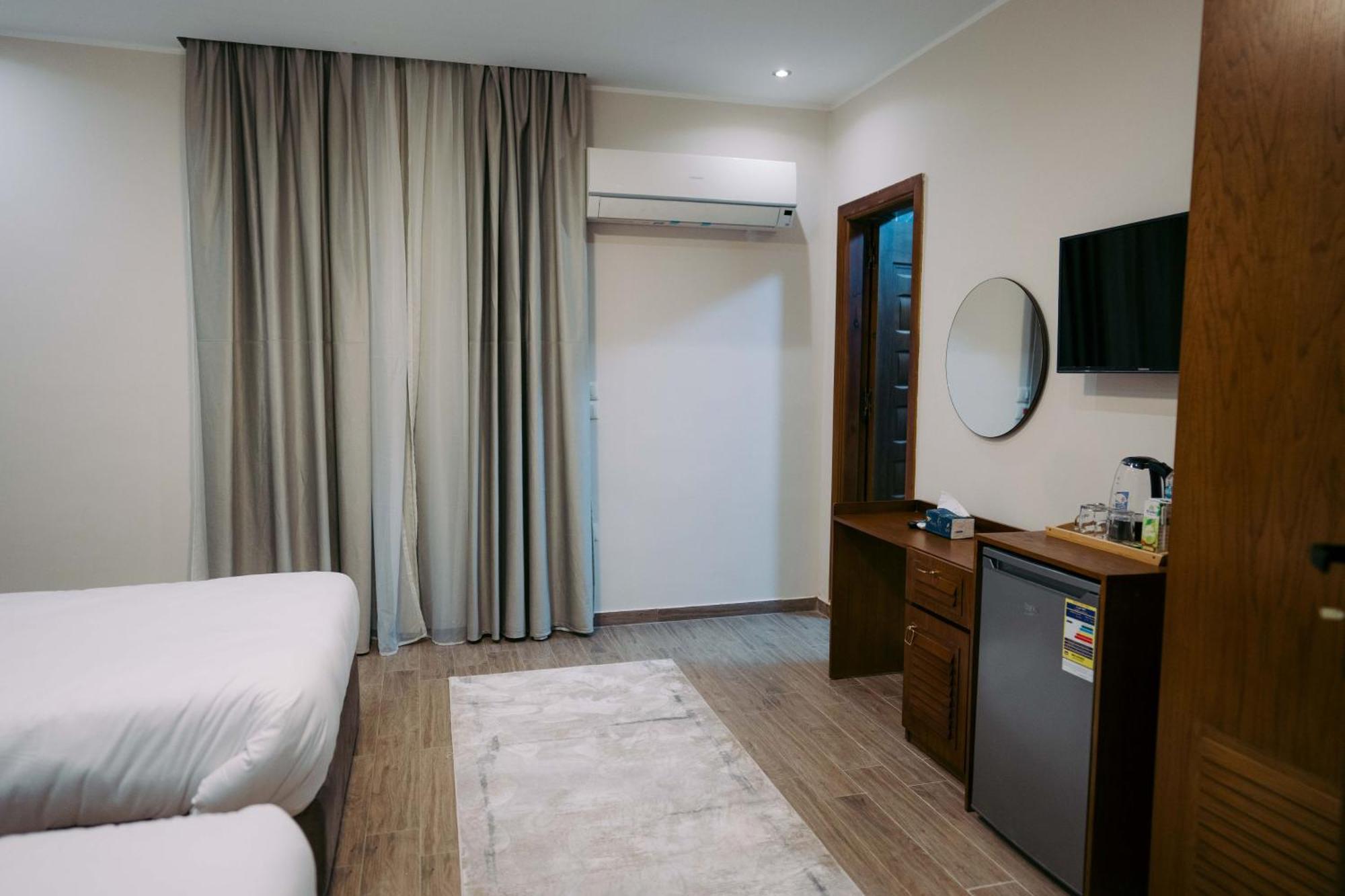 Florya Pyramids Palace 3* Cairo