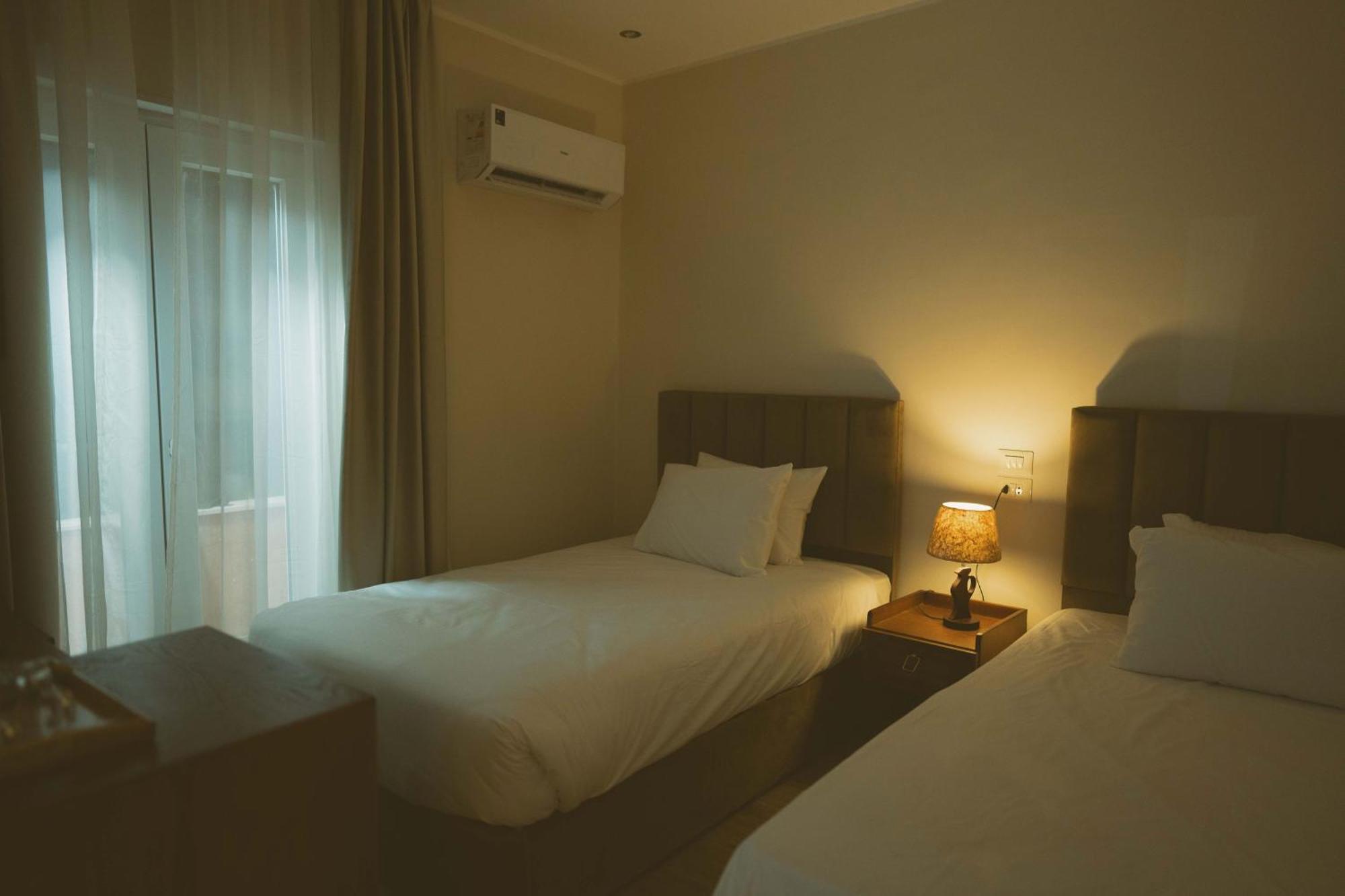 Florya Pyramids Palace 3*