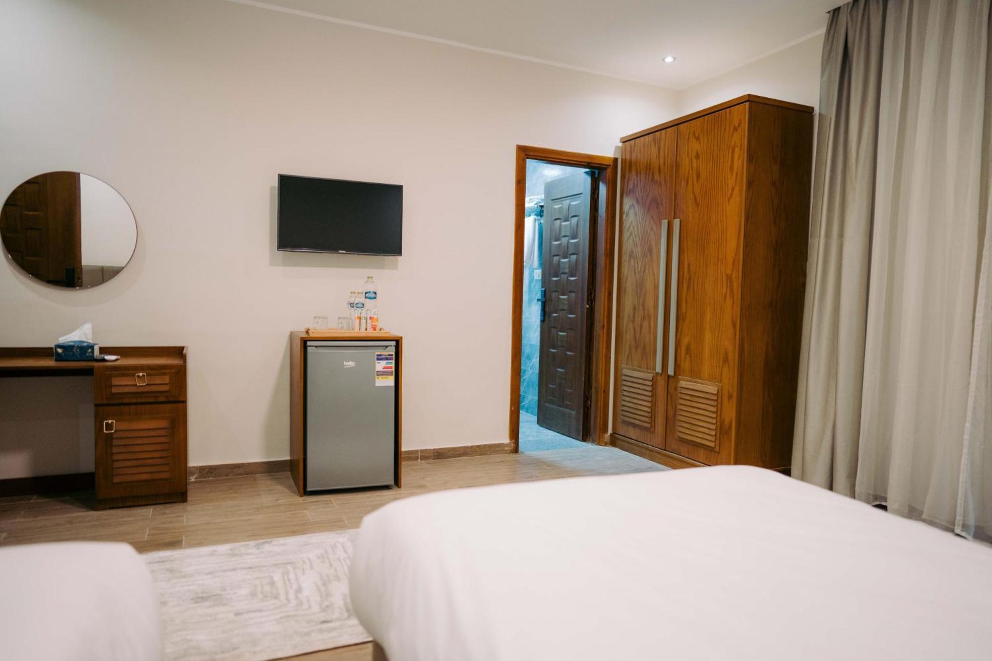 Hotel Florya Pyramids Palace 3*