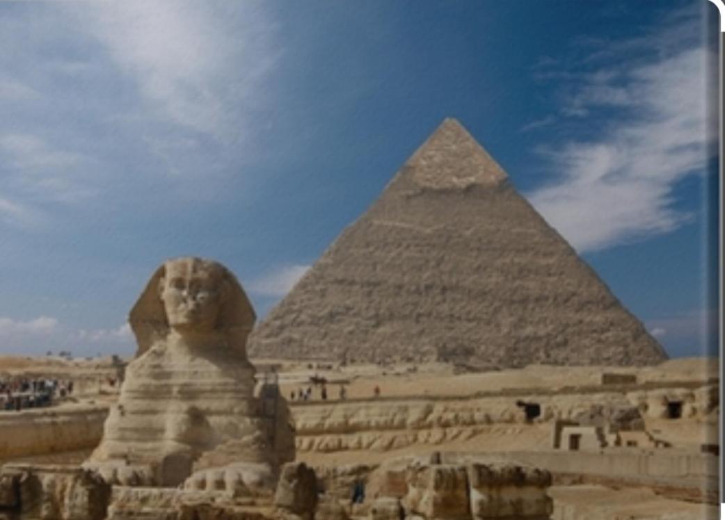 Florya Pyramids Palace 3*