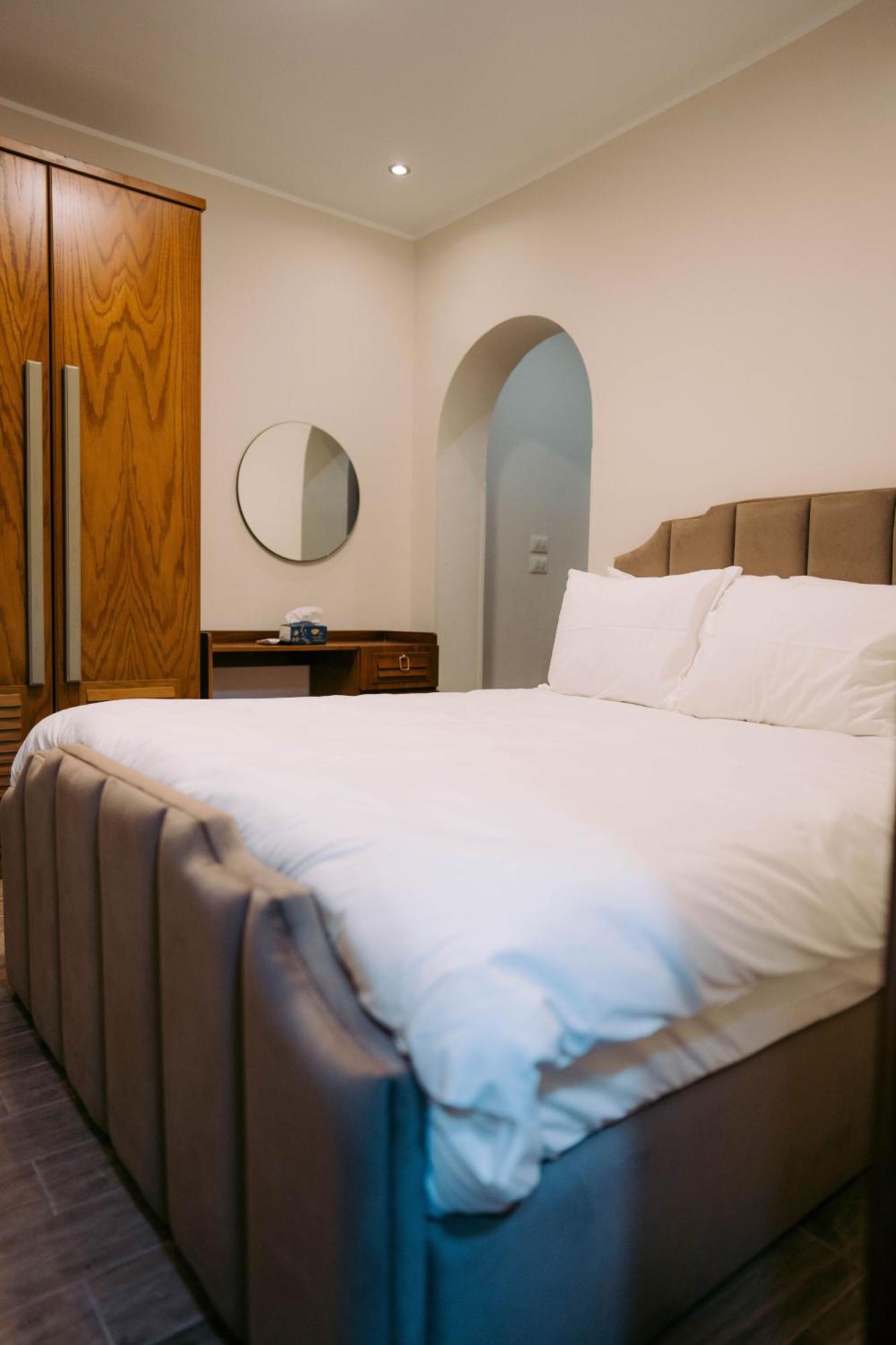 Hotel Florya Pyramids Palace Cairo