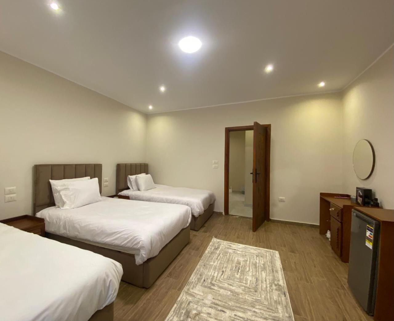 Florya Pyramids Palace Hotel 3*