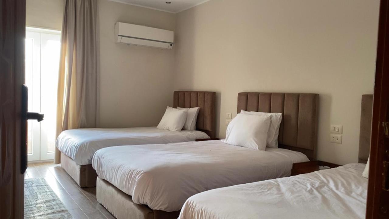 Florya Pyramids Palace Hotel Cairo